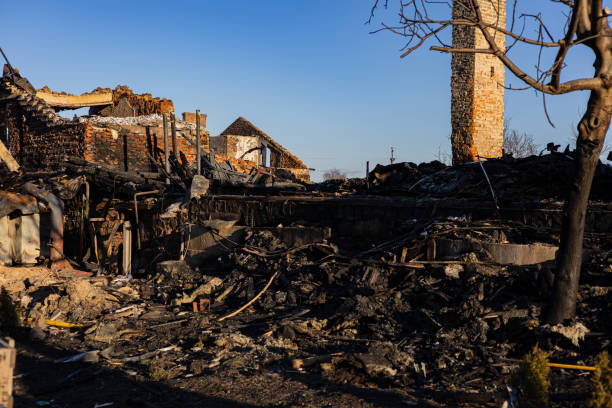 Reliable Fire Damage Assessment contractor in Beldenville, WI by Fire Damage Doption