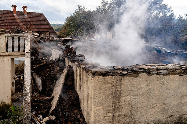 Affordable Fire Damage Assessment solutions in Beldenville, WI